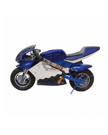 Mini Moto - Minimoto GP CVM 50cc - bambini minimoto