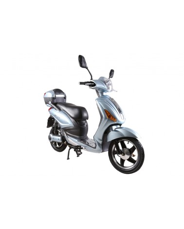 Bici Elettriche - Scooter elettrico - bici elettrica - ZTECH - 500W litio