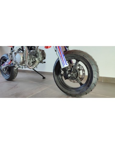 Motard - Motard 125cc - pitbike motard 125cc - supermotard 12\\" 12\\" - CRX