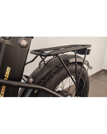 FAT BIKE - Fat bike ZERO 20\\" 250W 36V - bici elettrica pieghevole - batteria litio