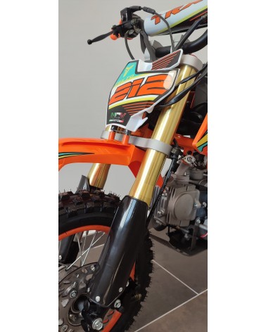 Pitbike 110cc - Pit bike 110cc TXR automatica ruota 12\\" 10\\" pollici