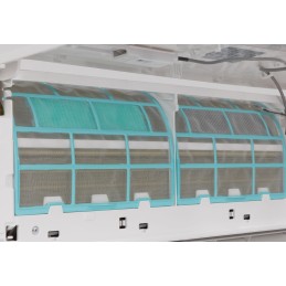 Climatizzatori - Climatizzatore VIVAX ACP18CH50AERI/I+ 18000 BTU Classe A++