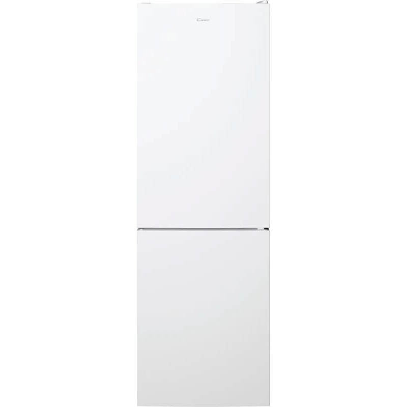 Frigoriferi - Frigorifero CANDY CCE4T618EW - Frigorifero Combinato Total NO Frost Classe A