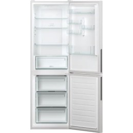 Frigoriferi - Frigorifero CANDY CCE4T618EW - Frigorifero Combinato Total NO Frost Classe A