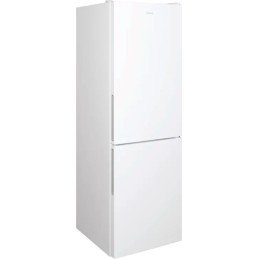 Frigoriferi - Frigorifero CANDY CCE4T618EW - Frigorifero Combinato Total NO Frost Classe A
