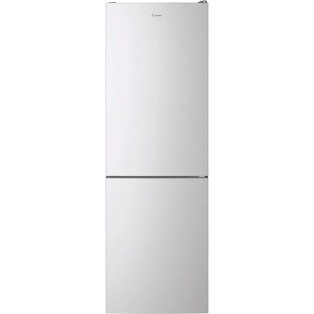 Frigoriferi - Frigorifero Candy CCE3T618ES - Frigorifero combinato Capacità 341L Total NO Frost con WIFI