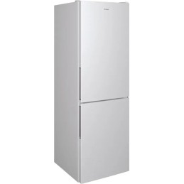Frigoriferi - Frigorifero Candy CCE3T618ES - Frigorifero combinato Capacità 341L Total NO Frost con WIFI