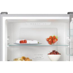 Frigoriferi - Frigorifero Candy CCE3T618ES - Frigorifero combinato Capacità 341L Total NO Frost con WIFI