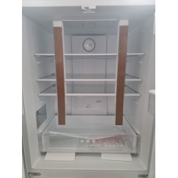 Frigoriferi - Frigorifero 4 PORTE STAYLUX Syde By Syde Total No Frost Classe A Capacità 434 Litri Colore Nero Cod: FR4P430WDI...