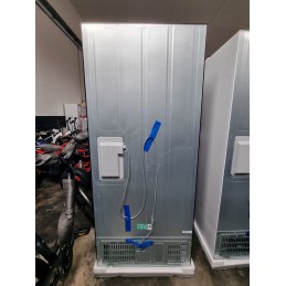 Frigoriferi - Frigorifero 4 PORTE STAYLUX Syde By Syde Total No Frost Classe A Capacità 434 Litri Colore Nero Cod: FR4P430WDI...