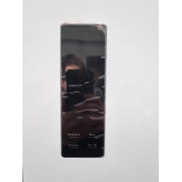 Frigoriferi - Frigorifero 4 PORTE STAYLUX Syde By Syde Total No Frost Classe A Capacità 434 Litri Colore Nero Cod: FR4P430WDI...