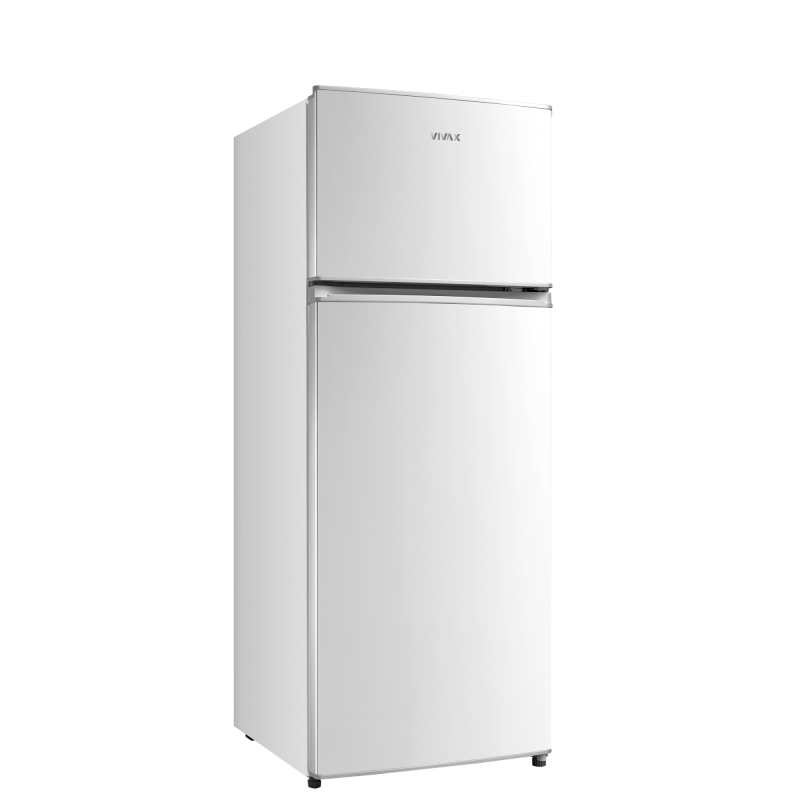 Frigoriferi - Frigorifero COMBINATO VIVAX DD207EW - 204lt Classe A - White