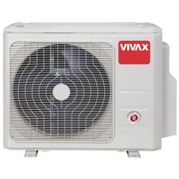 Climatizzatori - Climatizzatore MULTISPLIT VIVAX ACP-27COFM79AERI / 3x ACP-12CH35AERI Triplo Split Inverter