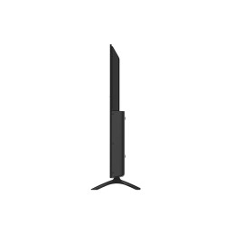 Televisori - Televisione Inno Hit Smart TV 55 Pollici 4K Ultra HD Display LED Sistema Web OS colore Nero - IH55UWB4