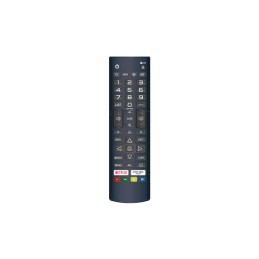 Televisori - Televisione Inno Hit Smart TV 55 Pollici 4K Ultra HD Display LED Sistema Web OS colore Nero - IH55UWB4