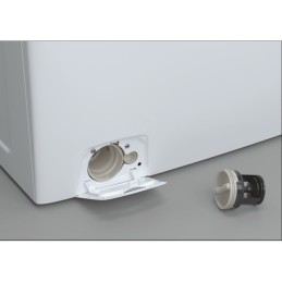 Lavatrici - Lavatrice CANDY SMART CS14102DW4/1-S 10kg 1400g Classe B