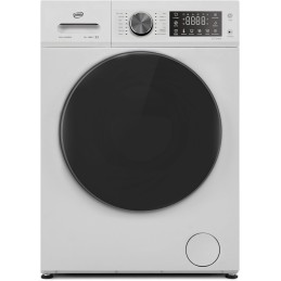 Lavatrici - Lavatrice DAYA 12kg DSW1214BM55A 1400giri CLASSE A