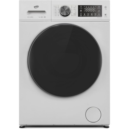 Lavatrici - Lavatrice DAYA 12kg DSW1214BM55A 1400giri CLASSE A