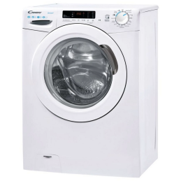 Lavatrici - Lavatrice CANDY CS1282DE-11 smart 8kg 1200giri 16 programmi colore Bianco