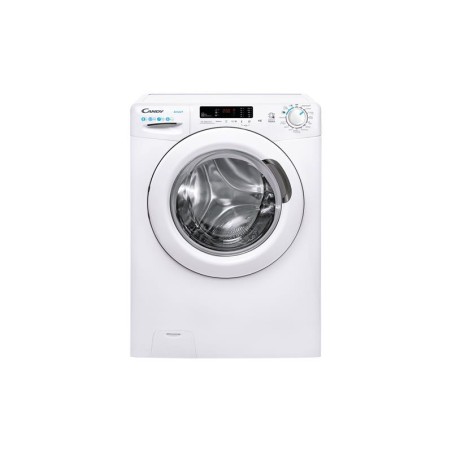 Lavatrici - Lavatrice CANDY CS1282DE-11 smart 8kg 1200giri 16 programmi colore Bianco