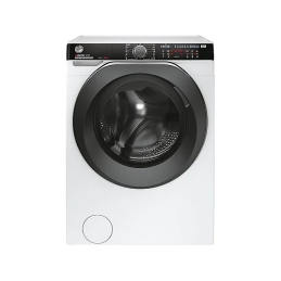 Lavatrici - Lavatrice HOOVER 9kg HWP49AMBC7/1-S Caricamento frontale, 9 kg, 54 cm, Classe A