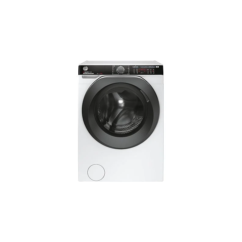 Lavatrici - Lavatrice HOOVER 9kg HWP49AMBC7/1-S Caricamento frontale, 9 kg, 54 cm, Classe A