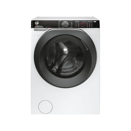 Lavatrici - Lavatrice HOOVER 9kg HWP49AMBC7/1-S Caricamento frontale, 9 kg, 54 cm, Classe A