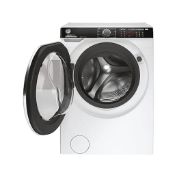 Lavatrici - Lavatrice HOOVER 9kg HWP49AMBC7/1-S Caricamento frontale, 9 kg, 54 cm, Classe A