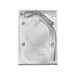 Lavatrici - Lavatrice HOOVER 9kg HWP49AMBC7/1-S Caricamento frontale, 9 kg, 54 cm, Classe A