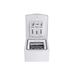 Lavatrici - Lavatrice VIVAX 7kg carica dall'alto 1200giri 15 programmi