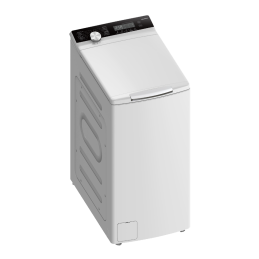 Lavatrici - Lavatrice SANGIORGIO ST8013AD carica dall'alto 8kg CLASSE A 1300giri