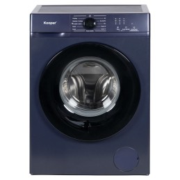 Lavatrici - Lavatrice KOOPER Slim 8kg 1200giri CLASSE A programmi 11 funzione a vapore