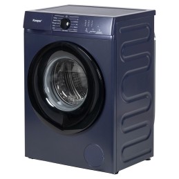 Lavatrici - Lavatrice KOOPER Slim 8kg 1200giri CLASSE A programmi 11 funzione a vapore