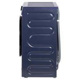 Lavatrici - Lavatrice KOOPER Slim 8kg 1200giri CLASSE A programmi 11 funzione a vapore