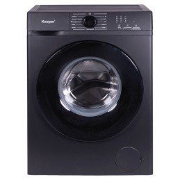 Lavatrici - Lavatrice KOOPER Slim 8kg 1200giri CLASSE A programmi 11 funzione a vapore