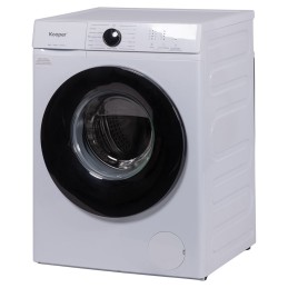 Lavatrici - Lavatrice KOOPER 8kg 5924701 Slim 1200giri CLASSE A funzione a vapore