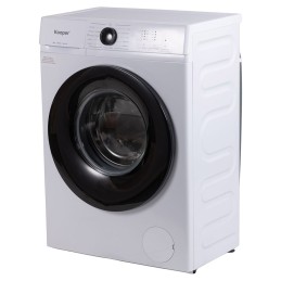 Lavatrici - Lavatrice KOOPER 5924181 6kg Slim 1200giri funzione a vapore CLASSE A