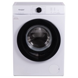 Lavatrici - Lavatrice KOOPER 5924181 6kg Slim 1200giri funzione a vapore CLASSE A