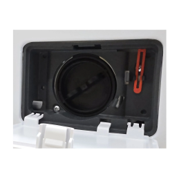 Lavatrici - LAVATRICE AKAI AQUA1060AS, Caricamento frontale, 10kg, 60 cm, Classe A