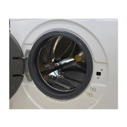 Lavatrici - LAVATRICE AKAI AQUA1060AS, Caricamento frontale, 10kg, 60 cm, Classe A