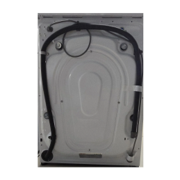 Lavatrici - LAVATRICE AKAI AQUA1060AS, Caricamento frontale, 10kg, 60 cm, Classe A