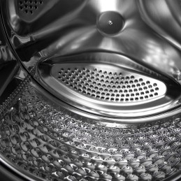 Lavatrici - Lavatrice DAYA 10kg DSW101423A 1400giri