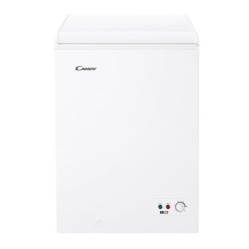 Home - Congelatore CANDY CCHH100E 100Lt congelatore a pozzo libera installazione