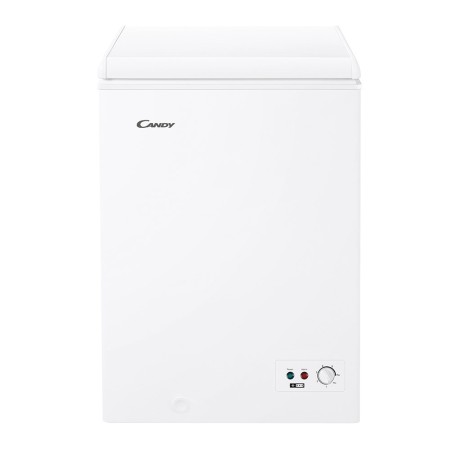 Home - Congelatore CANDY CCHH100E 100Lt congelatore a pozzo libera installazione