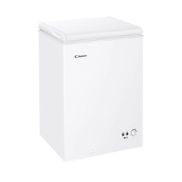 Home - Congelatore CANDY CCHH100E 100Lt congelatore a pozzo libera installazione