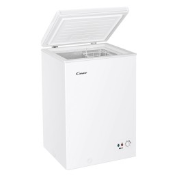 Home - Congelatore CANDY CCHH100E 100Lt congelatore a pozzo libera installazione