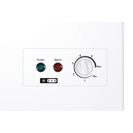 Home - Congelatore CANDY CCHH100E 100Lt congelatore a pozzo libera installazione