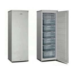 Congelatori - Congelatore verticale VOV VF2D-150SS 6 cassetti CLASSE A+