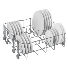 Lavastoviglie - Lavastoviglie BEKO DVN05320W 13 coperti 5 programmi di lavagggio