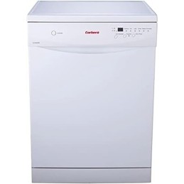 Lavastoviglie - Lavastoviglie CORBERO CLVG6048W 12 COPERTI 6 programmi
